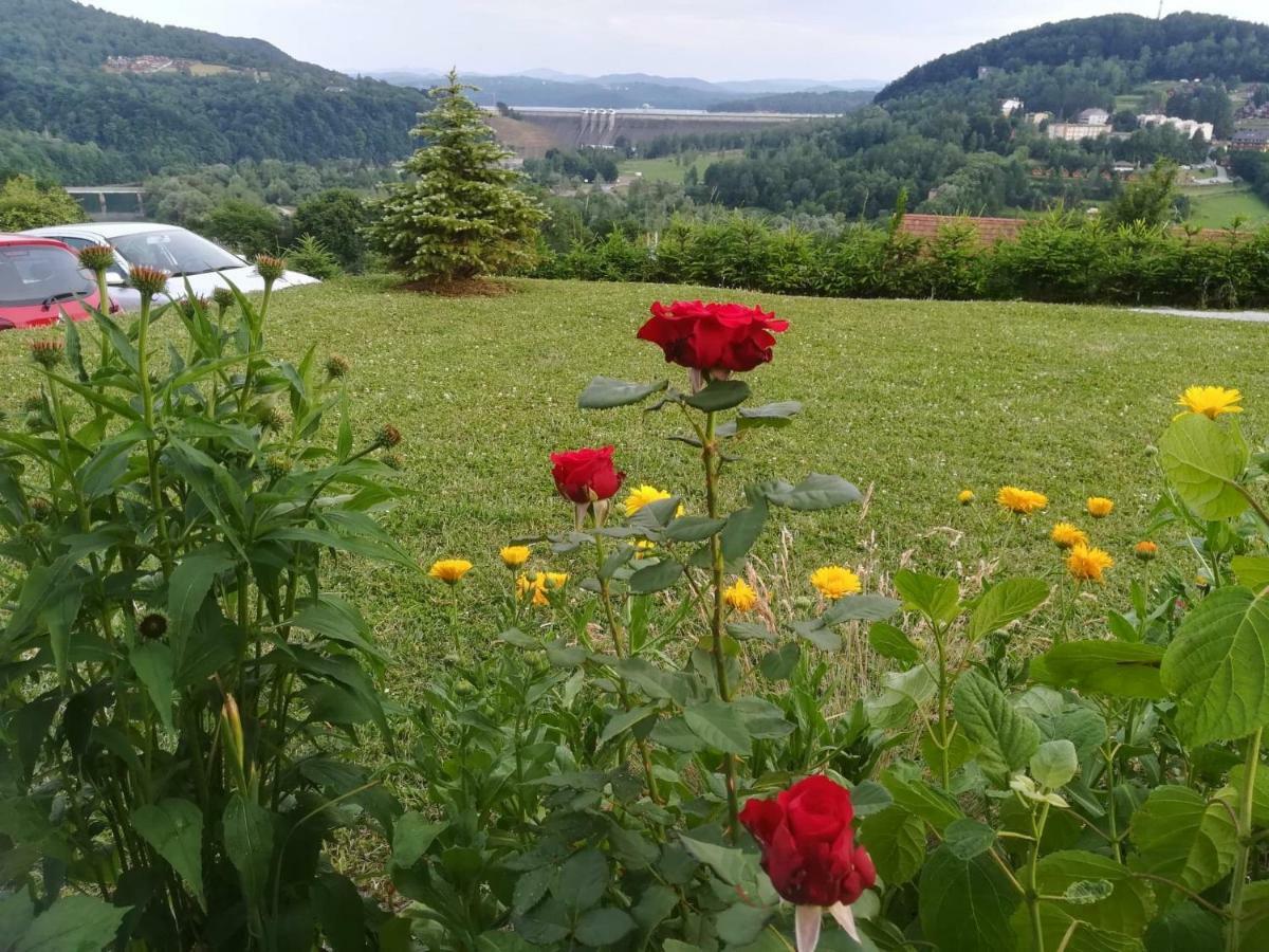 Noclegi Nad Solina Solina  Exteriör bild